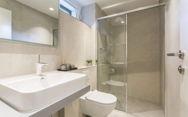 Luxury Rooms Miara in City Centre
