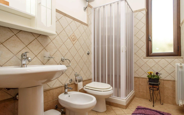 B&B Oikos Vacanze