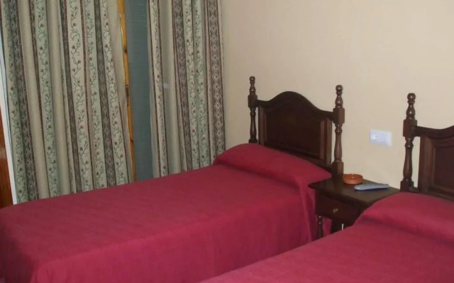 Pension Spa Rueda