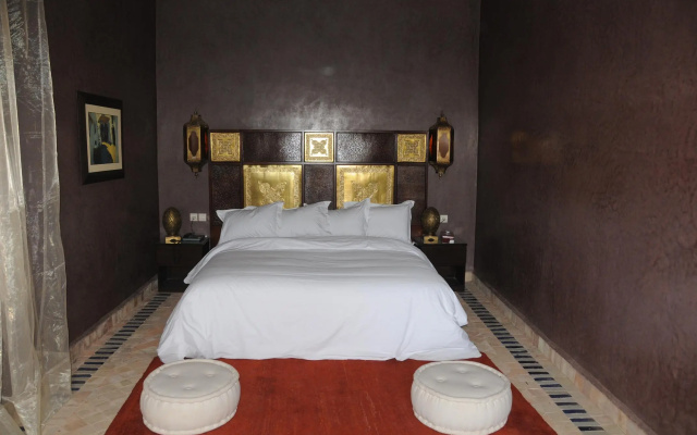 Dar Zher Marrakech