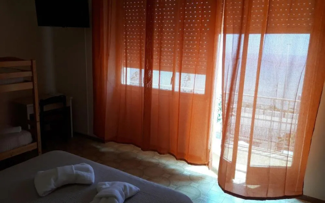 Hotel White Beach Ancora
