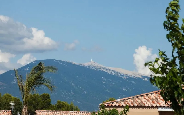 Résidence Club mmv AUBIGNAN Les Demeures du Ventoux