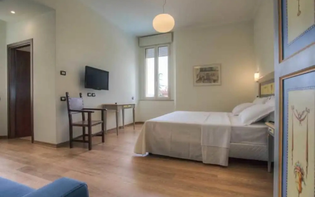 Hotel il Duca del Montefeltro