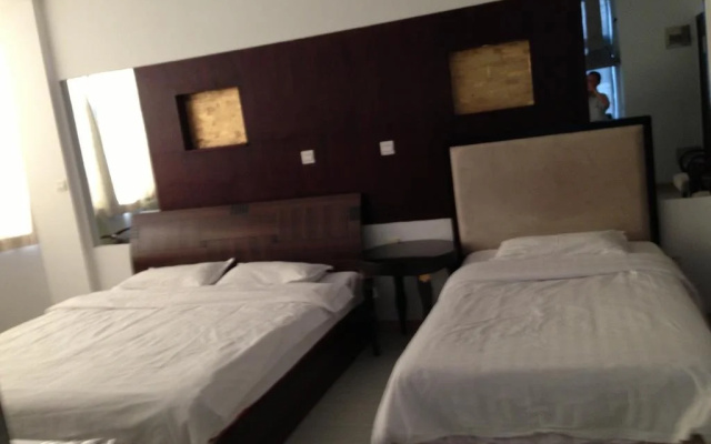 Lejia Hotel Apartment