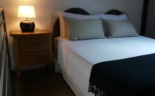 Andrea's Rooms