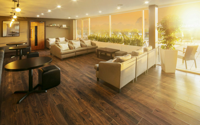 DoubleTree by Hilton Hotel and Spa Chester