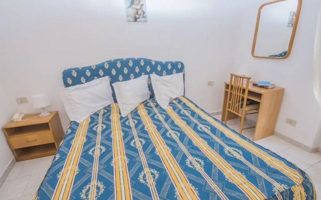 Hotel Ambrogini
