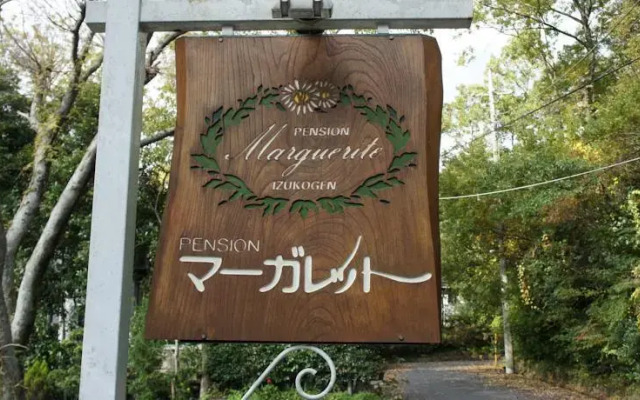 Pension Margaret
