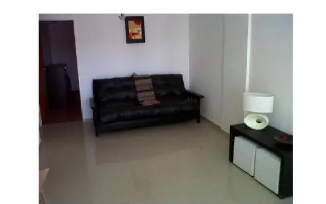 Departamento En Capital Federal