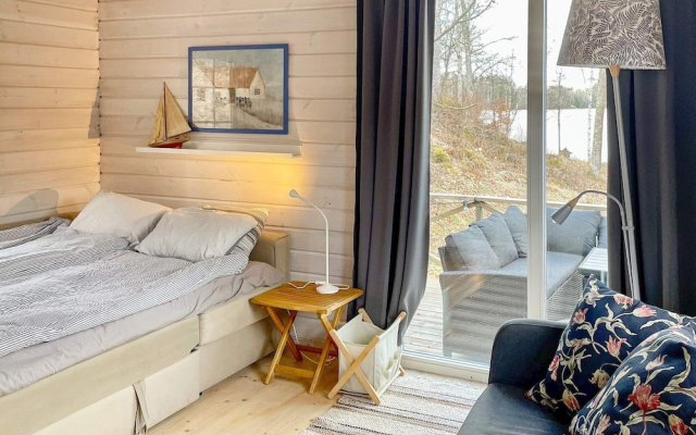 8 Person Holiday Home in Fagerhult-by Traum