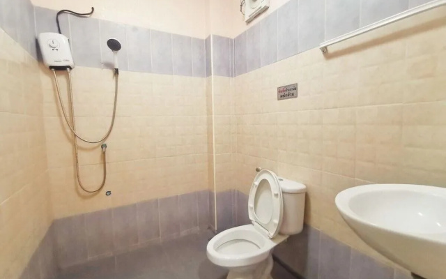 Pratubjai Hotel