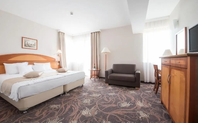 Vitalmed Hotel Sárvár