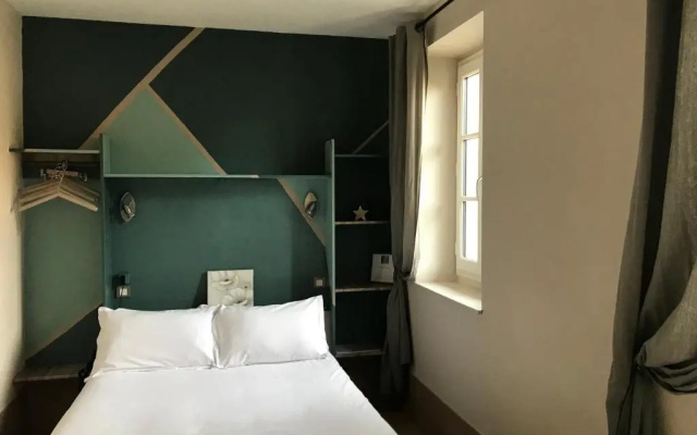 Hôtel des Bains