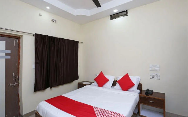 Prince Guest House by OYO Rooms