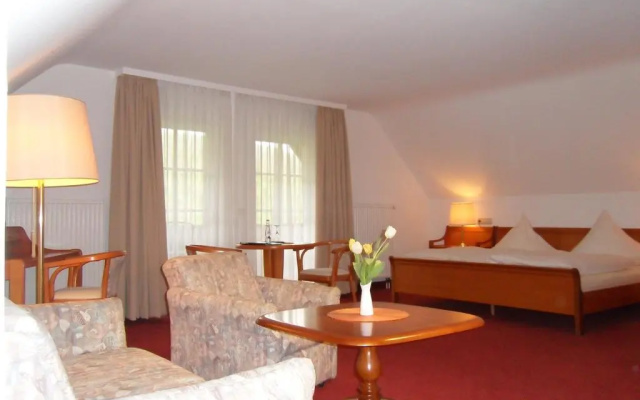 Hotel & Restaurant Weinberg