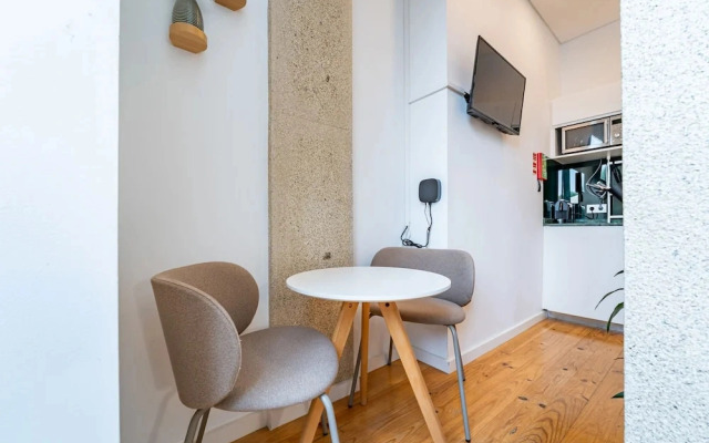 Nomad s Easy Stay - Duque Studio XIX
