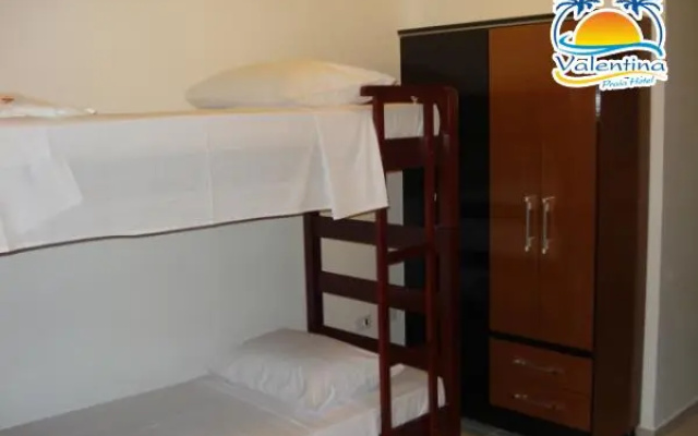 Valentina Praia Hotel