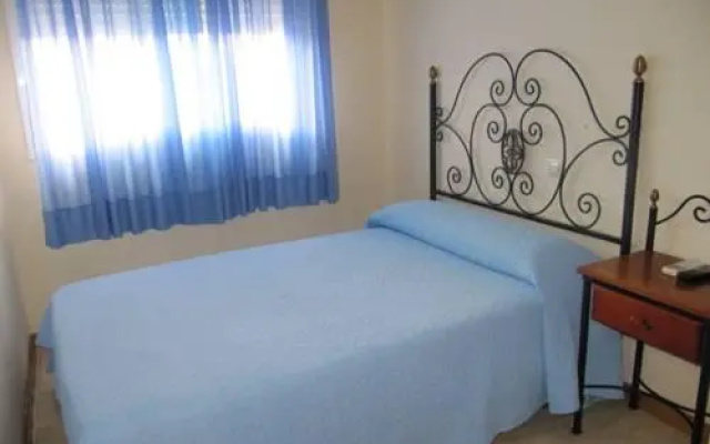 Hostal El Gaitero