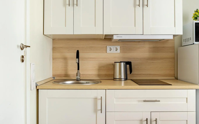 InHome24 (ИнХоум24) на улице Шереметьевская