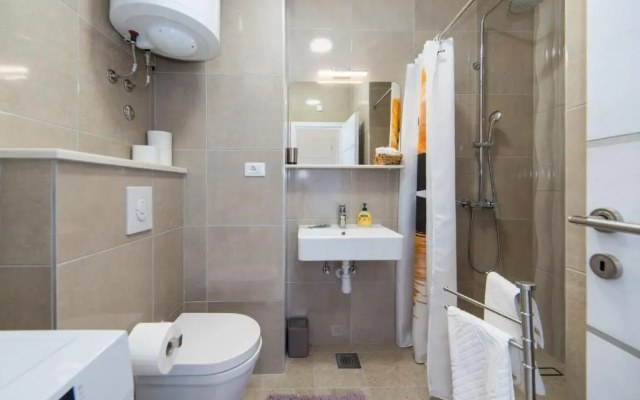 Apartment Maris