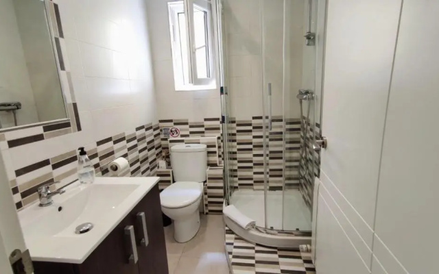 Mundaka Sea Apartment