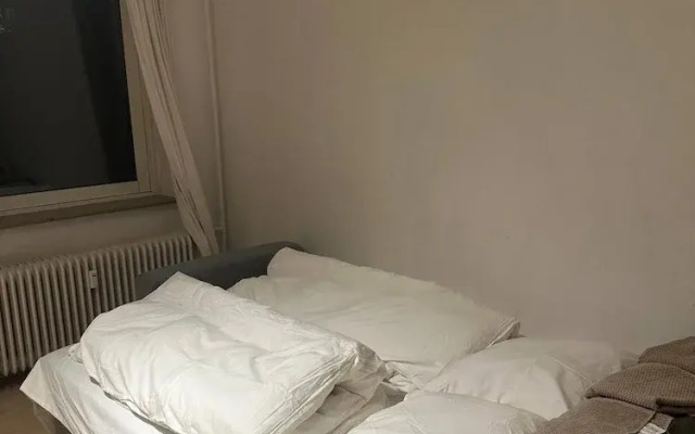 Gentofte Cozy Private Apartment