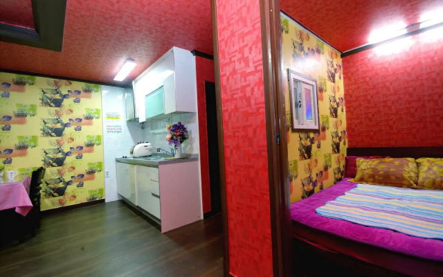 Namyangjulotto Pension