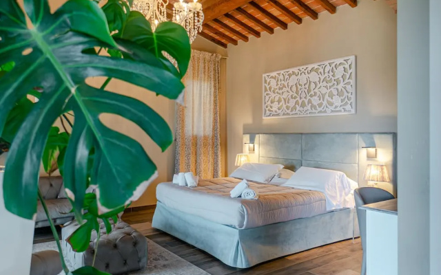 Villa Tosca