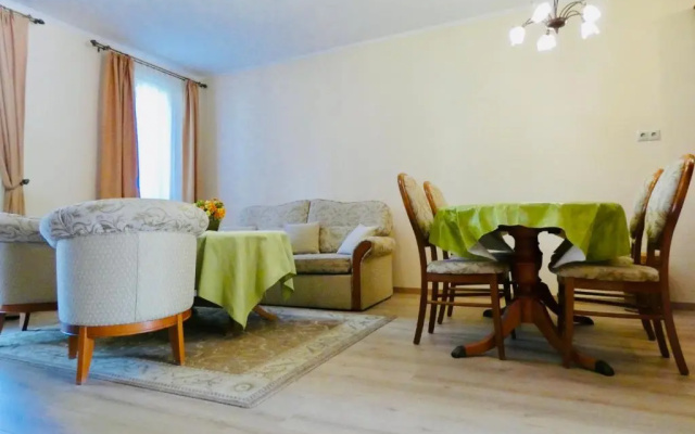 Fortuna Golf Apartman