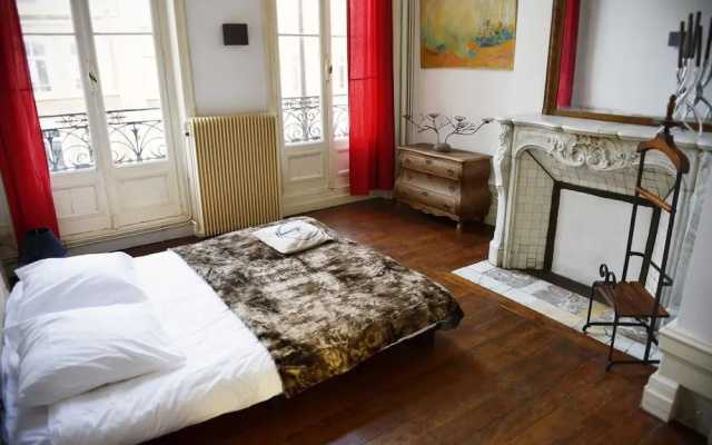 Appartement Dernier Sous