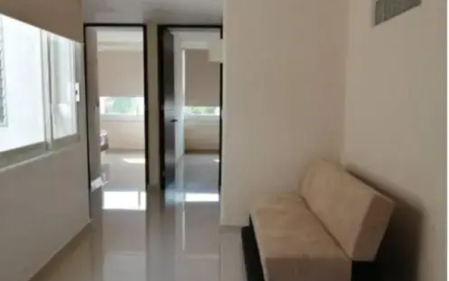 Suite Club Deportivo