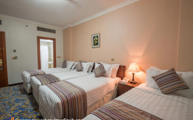 Dar Al-Naeem Hotel