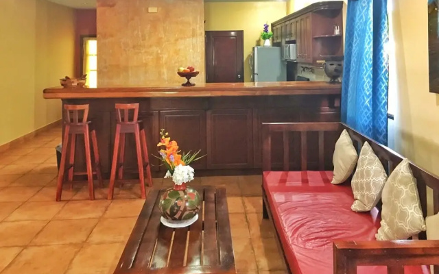 Casa Damian Gran Pacifica Resort