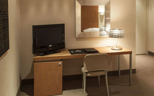 Hotel Cora