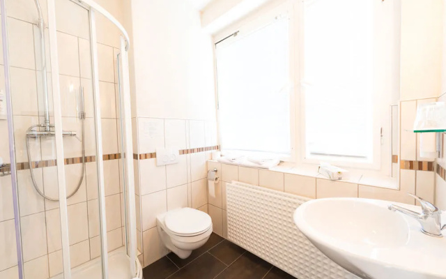 Hotel Zur Alten Schule