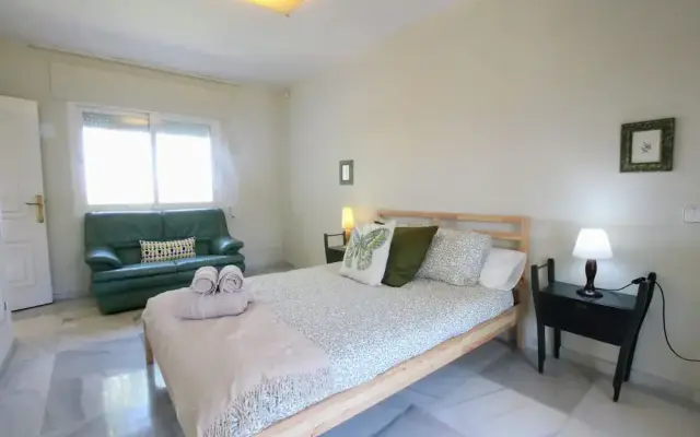 Tess Villa Becerra in Alhaurin de la Torre