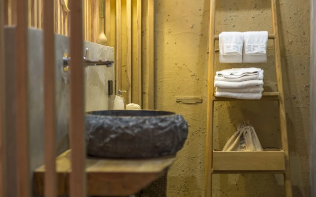 Wuzhen Moyitang Hotel