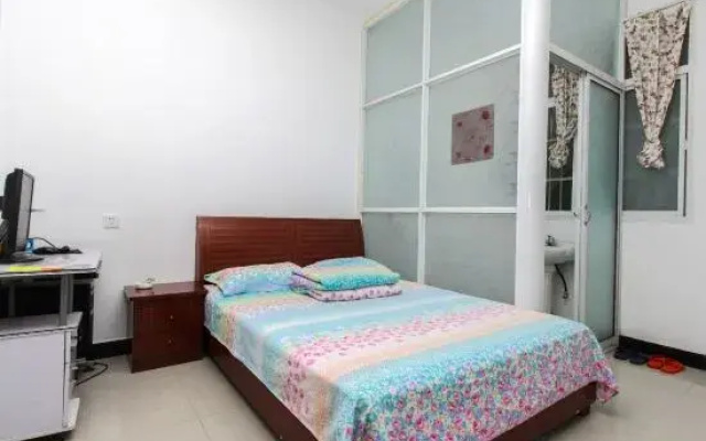 Feidong Flower Garden Hotel