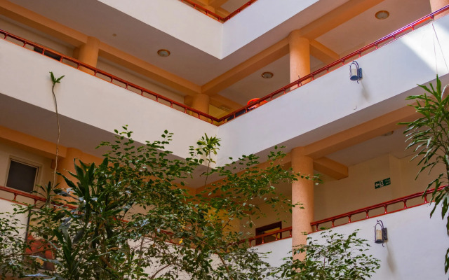 Dire international hotel