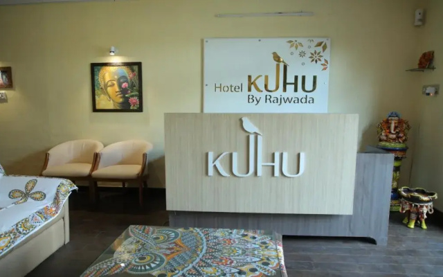 Hotel Rajwada Palace
