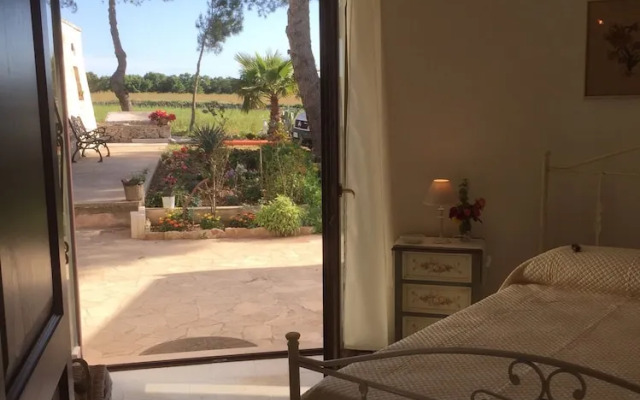 Masseria Battaglini