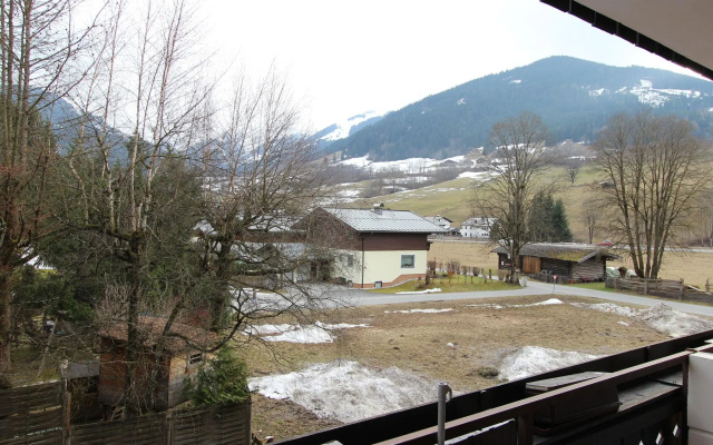 Cosy Apartment in Maria Alm near Ski Lift