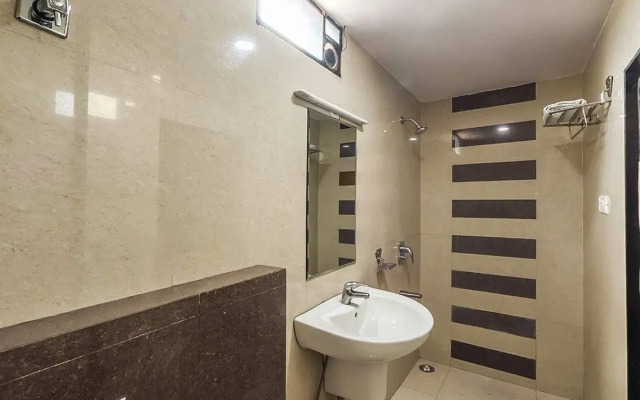 OYO 1290 Hotel Prashant