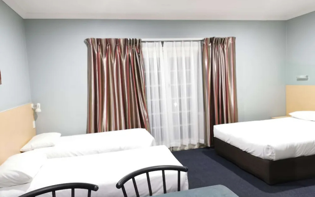Poplars Inn Mittagong