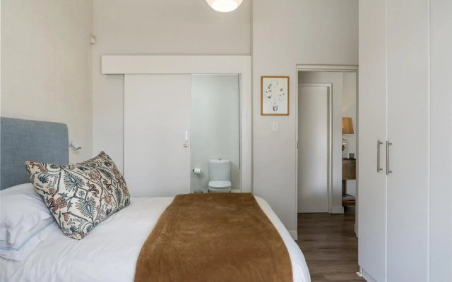 Eikehoff Apartment