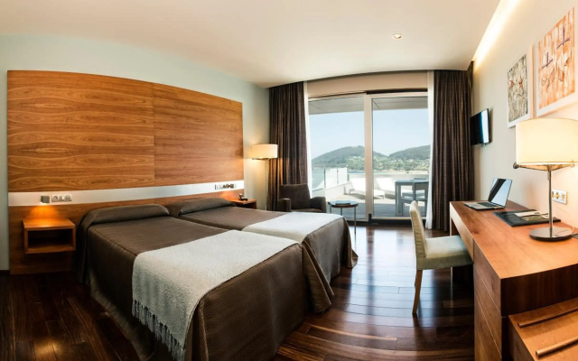 Hotel Ego