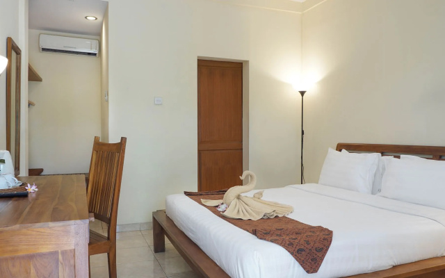 Casa Ganesha Hotel