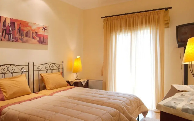 Vip Luxury Villa Privilege Classic