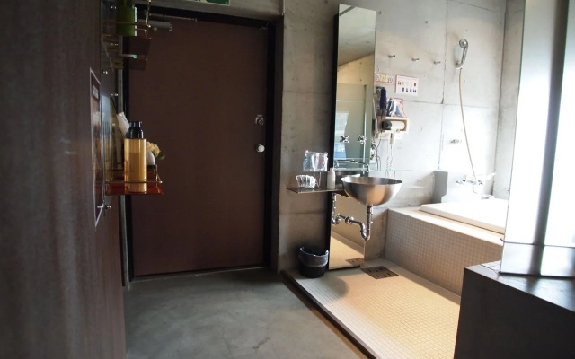 Hotel Continent Vijoux Osaka (Adult Only)