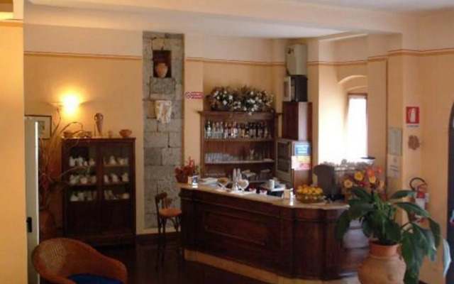 Hotel Verdi Pisa